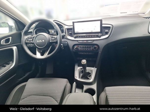 Kia Ceed 1.0 74 kW image number 24