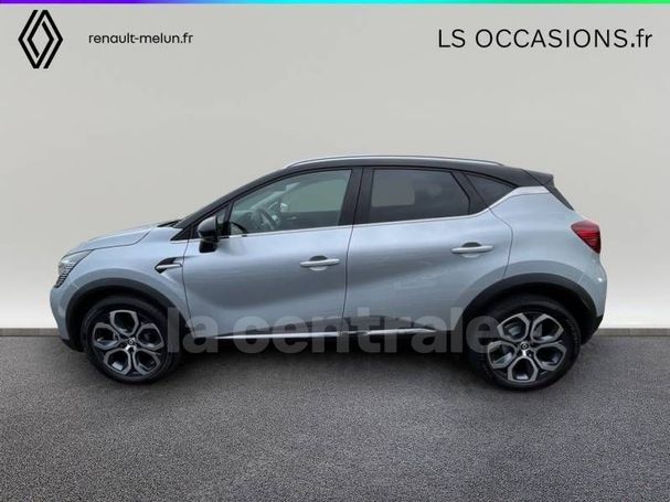 Renault Captur 160 116 kW image number 5