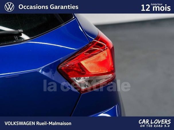 Seat Ibiza 1.0 TSI 70 kW image number 13