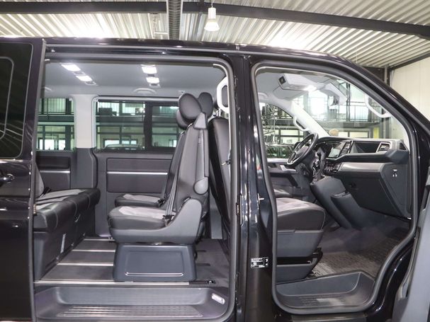 Volkswagen T6 Multivan DSG Highline 150 kW image number 14