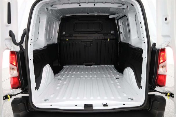 Toyota Proace 1.5 88 kW image number 20