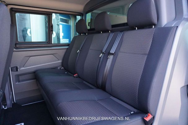 Volkswagen T6 Transporter 150 kW image number 14