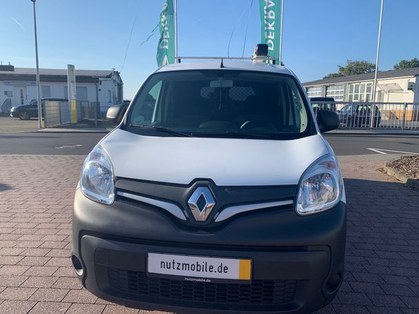 Renault Kangoo 66 kW image number 7