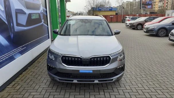 Skoda Kamiq 1.0 TSI 85 kW image number 2