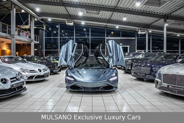 McLaren 720S 530 kW image number 18