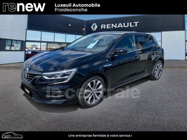 Renault Megane BLUE dCi 115 EDC 85 kW image number 1