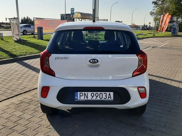 Kia Picanto 1.0 49 kW image number 3