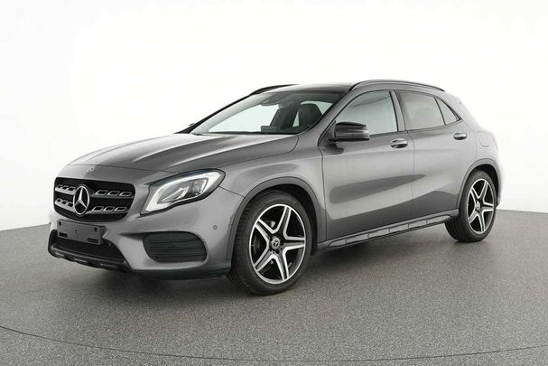 Mercedes-Benz GLA 200 115 kW image number 1