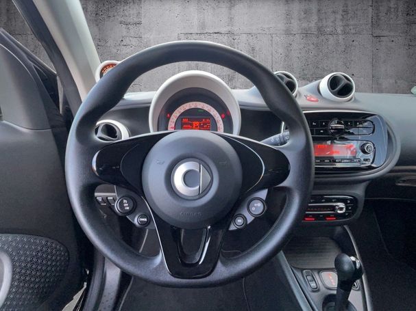 Smart ForTwo EQ 60 kW image number 11