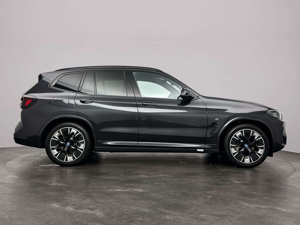 BMW iX3 210 kW image number 7