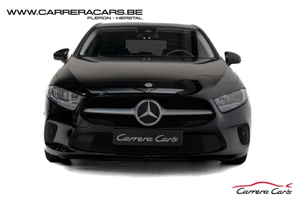 Mercedes-Benz A 180 d 85 kW image number 3