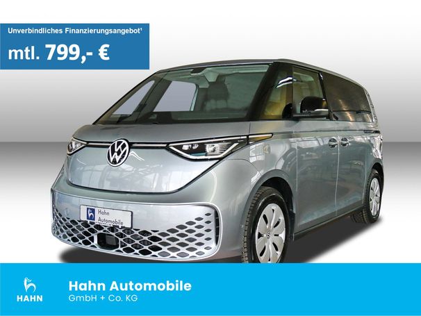 Volkswagen ID. Buzz Pro 150 kW image number 1