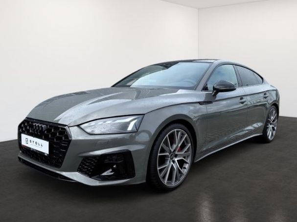 Audi A5 40 TDI S tronic S-line Sportback Business 150 kW image number 1