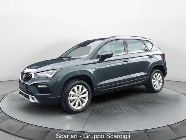 Seat Ateca 1.5 TSI DSG 110 kW image number 2