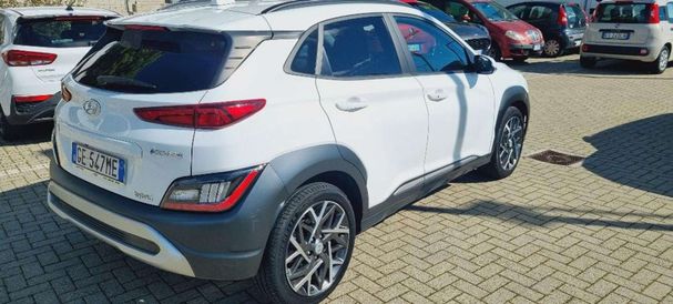 Hyundai Kona 1.6 DCT 104 kW image number 19