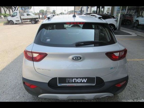 Kia Stonic 71 kW image number 4