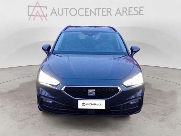 Seat Leon Sportstourer 1.0 TSI 66 kW image number 3