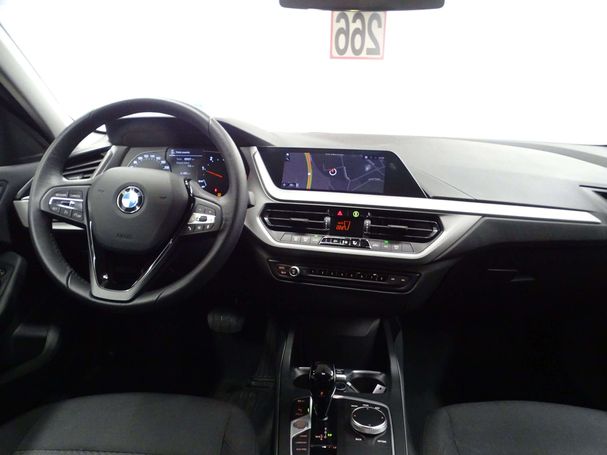 BMW 116d 85 kW image number 7