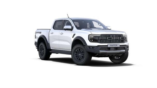 Ford Ranger Raptor 3.0 215 kW image number 3