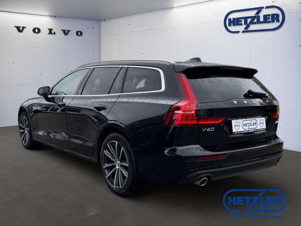 Volvo V60 B4 Momentum 145 kW image number 4