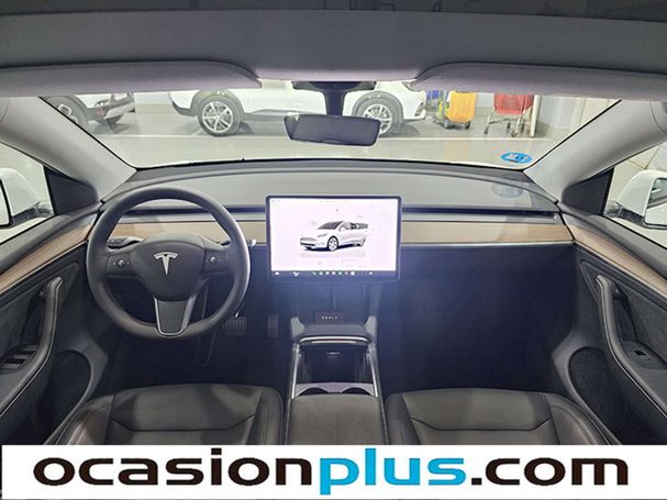 Tesla Model Y 188 kW image number 8