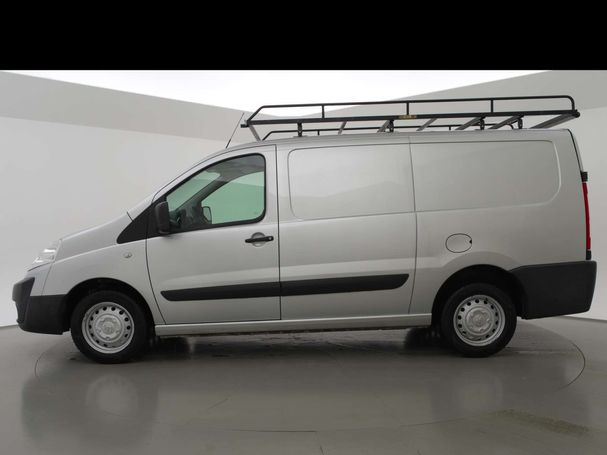 Toyota Proace 2.0 L2H1 94 kW image number 16