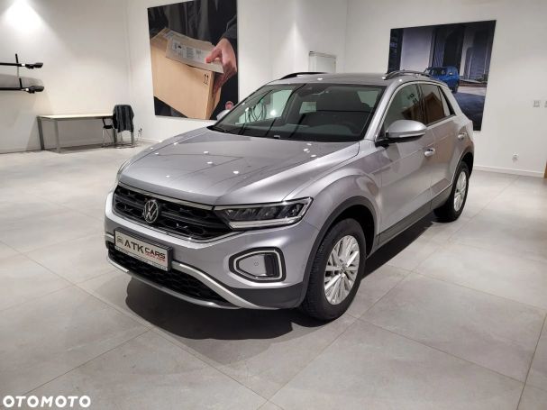 Volkswagen T-Roc 1.5 TSI DSG 110 kW image number 1