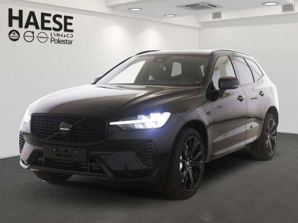 Volvo XC60 Plug-in T8 Plus Black Edition AWD 335 kW image number 1