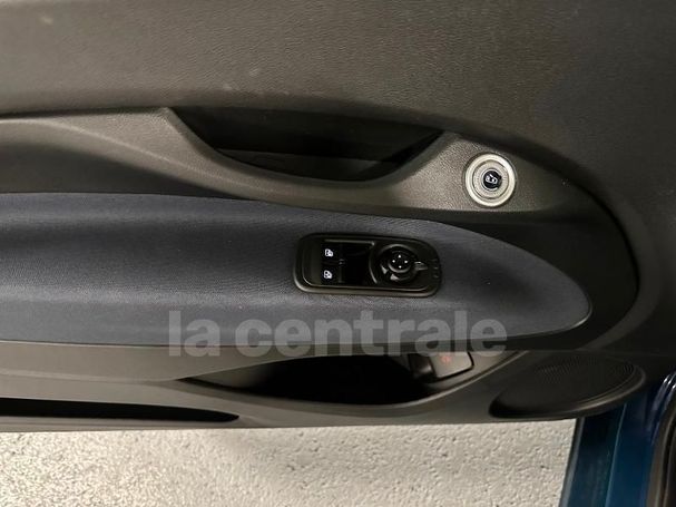 Fiat 500 e 42 kWh 88 kW image number 14