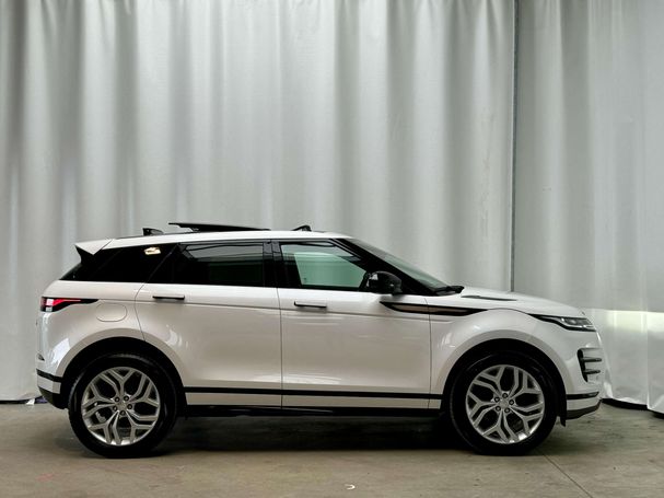 Land Rover Range Rover Evoque P300e AWD 227 kW image number 6