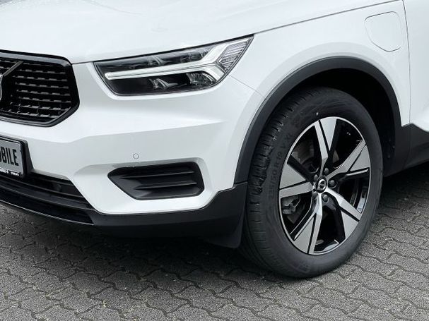 Volvo XC40 T5 Recharge 192 kW image number 4