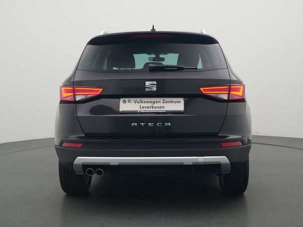 Seat Ateca 1.5 Xcellence 110 kW image number 4