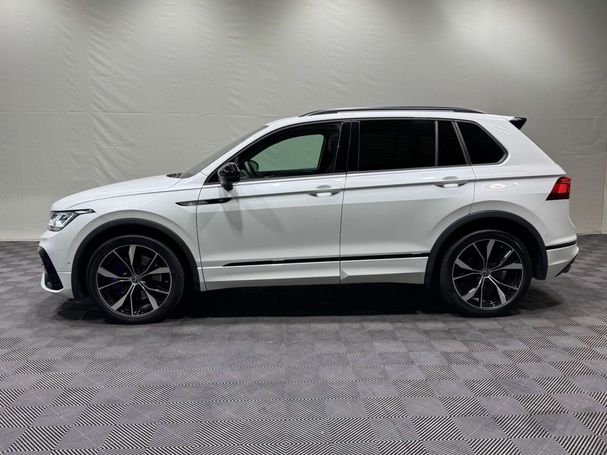 Volkswagen Tiguan R 4Motion DSG 235 kW image number 4