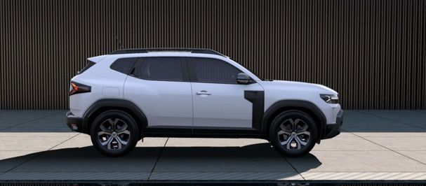 Dacia Duster TCe 130 Expression 96 kW image number 7