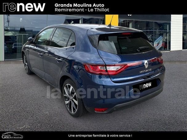 Renault Megane 85 kW image number 17