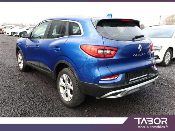 Renault Kadjar TCe 140 LIMITED 103 kW image number 4