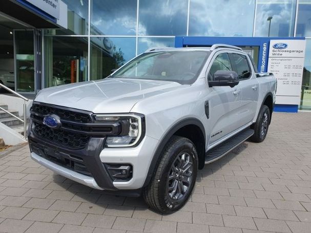 Ford Ranger Wildtrak e-4WD 151 kW image number 1