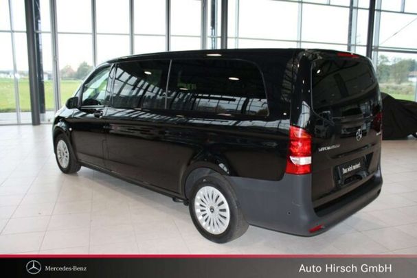 Mercedes-Benz Vito 116 CDi Tourer PRO 120 kW image number 4