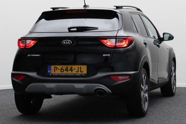 Kia Stonic 1.0 T-GDi 88 kW image number 17