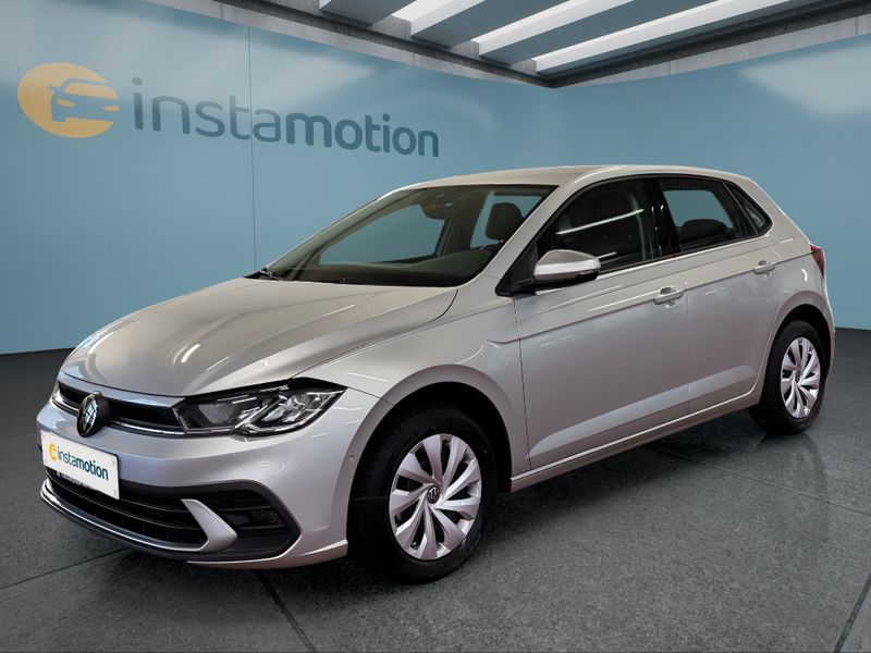 Volkswagen Polo 1.0 TSI