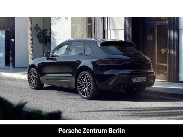 Porsche Macan 195 kW image number 2