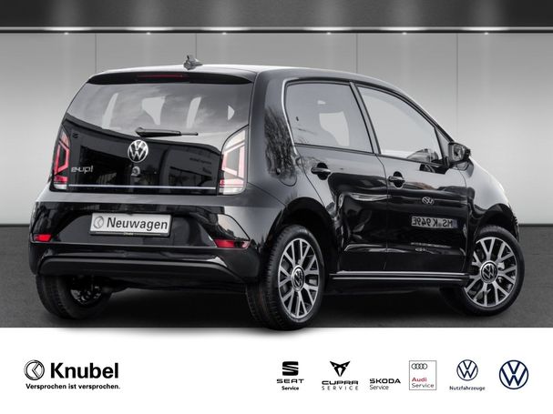 Volkswagen up! 60 kW image number 2