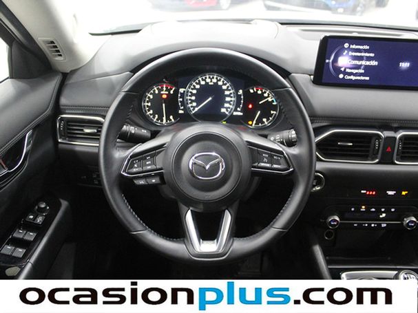 Mazda CX-5 2.0 G 121 kW image number 18