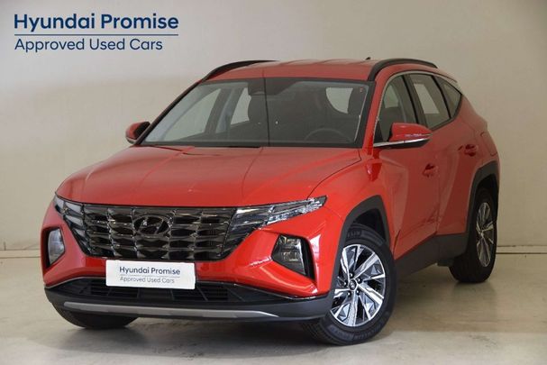 Hyundai Tucson 1.6 CRDi 85 kW image number 1