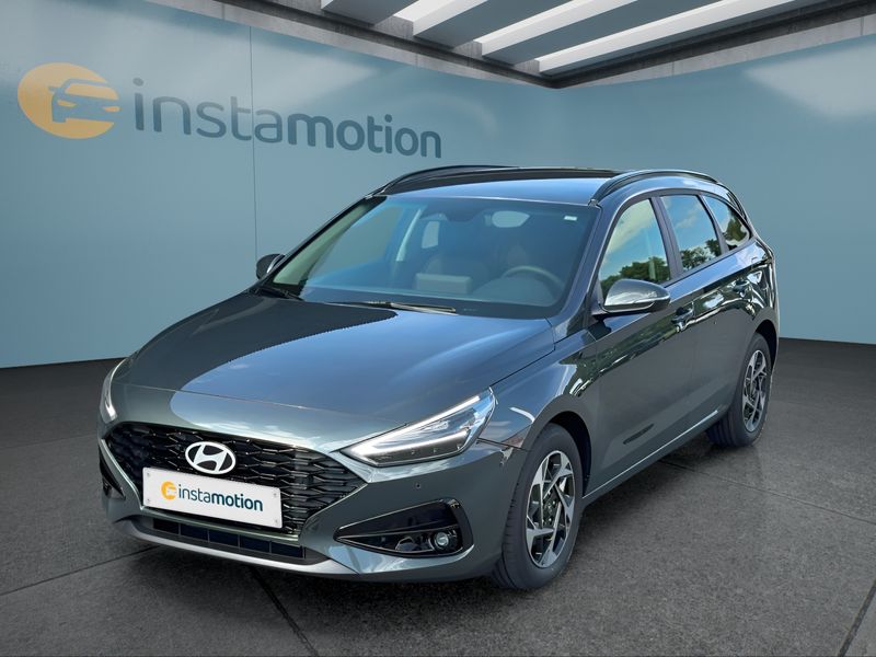 Hyundai i30 III CW 1.6