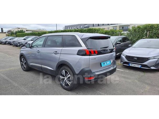 Peugeot 5008 96 kW image number 12