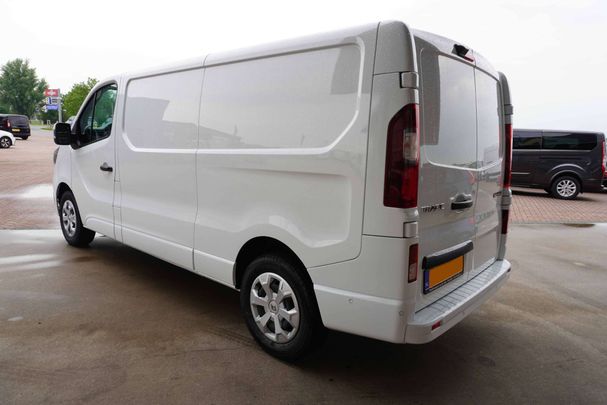 Renault Trafic L2H1 dCi 130 96 kW image number 7