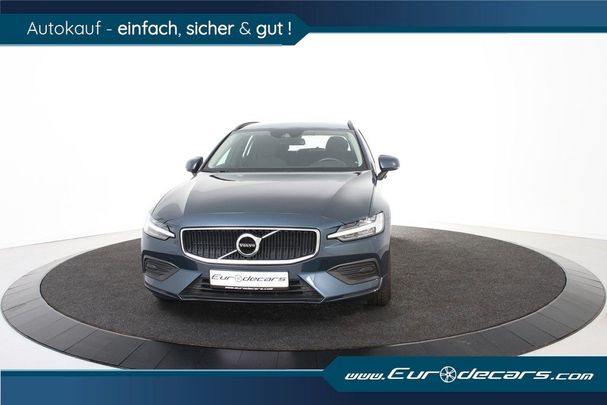 Volvo V60 D3 110 kW image number 21