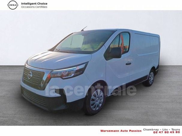  Nissan Primastar L1H1 96 kW image number 1