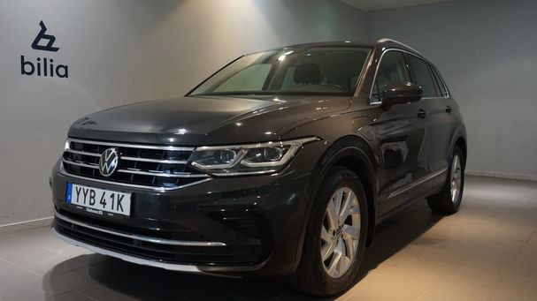 Volkswagen Tiguan eHybrid Elegance DSG 182 kW image number 1